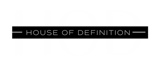 House of Definition